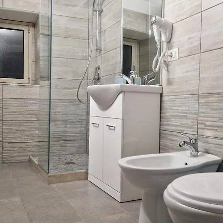 Apartment Maison Dei Catanesi Catania